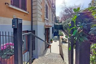 Vatican apartment with parking - Roma - 5