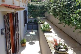 Vatican apartment with parking - Roma - 2