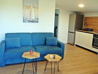 Apartments Rita - Seline - 3