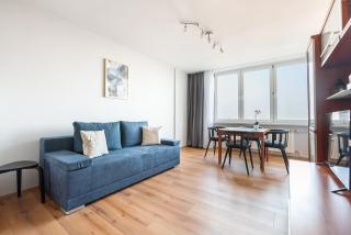 Park Morskie Oko View Apartment - Varsovie - 0