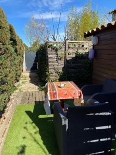 Studio au calme à la campagne 10mn centre ville - 9