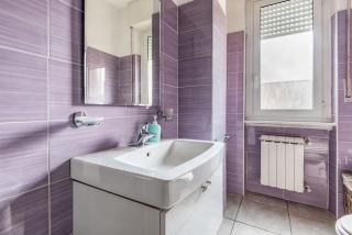 Green oasis in Milan - apartment free wifi - Policlinico San Donato - - San Donato Milanese - 7