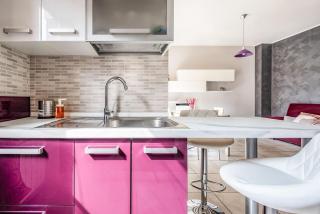 Smart Stay Milano Olimpiadi - apartment free wifi fibra - Policlinico San Donato - 5