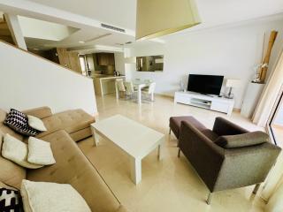 Maison Élégante au Cœur du Golf de la Cala - La Cala de Mijas - 7