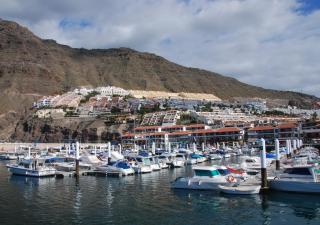 Panoramic OCEAN VIEW apartment - Acantilado de los Gigantes - 7