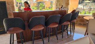 Golden Hotel By Trend - Aqaba - 0