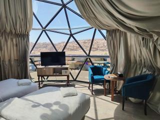Golden Hotel By Trend - Aqaba - 9