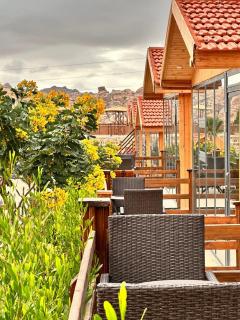 Golden Hotel By Trend - Aqaba - 7