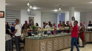 Golden Hotel By Trend - Aqaba - 6