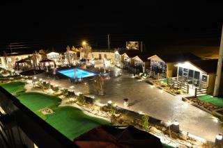 Golden Hotel By Trend - Aqaba - 4