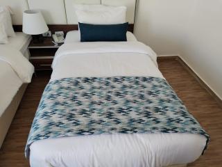 Golden Hotel By Trend - Aqaba - 2