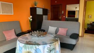 Precioso ático en Playa América a 200 metros de la playa - Nigrán - 2