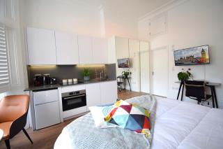 Kensington Studios - Londra - 9