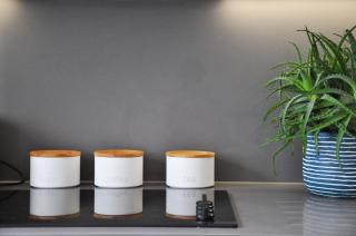 Kensington Studios - 1