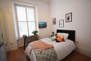 Kensington Studios - Londra - 8