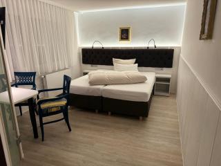 Hotel Haase - Hannover - 5