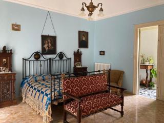 Relais - Galleria Gagliardo - Polizzi Generosa - 7