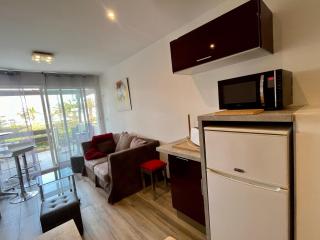 Residence PORT NATURE by 8-HOMES vue Port - 3