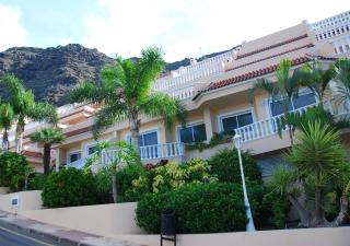 Panoramic OCEAN VIEW apartment - Acantilado de los Gigantes - 8