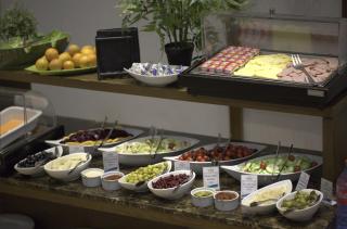 Melliber Appart Hotel - Casablanca - 2