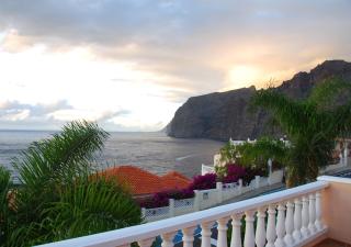 Panoramic OCEAN VIEW apartment - Acantilado de los Gigantes - 6