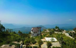 Dream Seven Hotel - Haputale - Haputale - 2