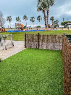 Playa, piscina, parking GENIAL - Cubelles - 1