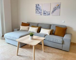 Playa, piscina, parking GENIAL - Cubelles - 6