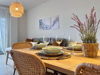 Playa, piscina, parking GENIAL - 6