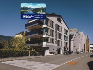 FP Appartements by we rent, SUMMERCARD INCLUDED - Kaprun - 0