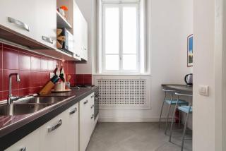bilocale Pergolesi - Milan - 7