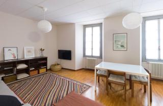 Casa Parravicini - Sondrio - 4