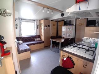 Mobil home 3 chambres clim - Saint-Jean-de-Monts - 5