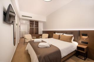 Lesvion Hotel - Mitilene - 3