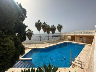 La Perla Beach - Benalmádena - 6