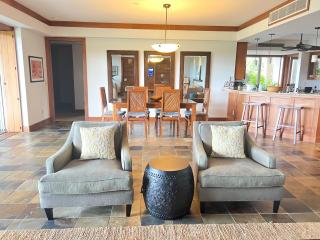 Big Island Hualalai 133C condo - Kaupulehu - 5