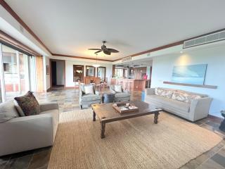 Big Island Hualalai 133C condo - Kaupulehu - 4