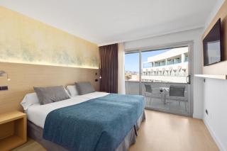 Aparthotel Fontanellas Playa - Playa de Palma - 8