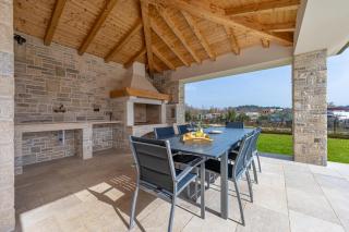 Villa Barra - Vodnjan - 2