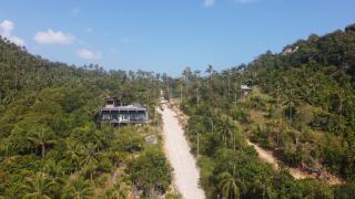 Ozone Hill Panoramic Residence Thong Nai Pan Beach - 2