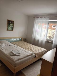 City and Fair Rooms in Hannover - Messe - Zimmer - Hannover - 6