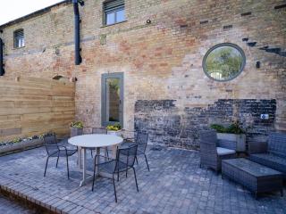 Boot Room - Benniworth - 6