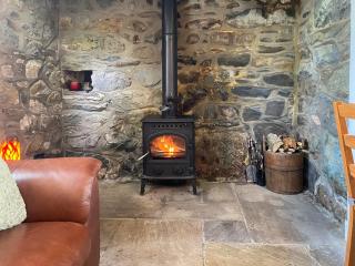 Cyll Y Felin Fawr 1 - Aberdaron - 9
