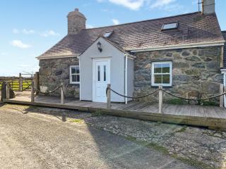Cyll Y Felin Fawr 1 - Aberdaron - 8