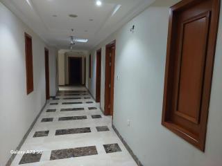 فندق اسكنت العزيزيه - Askant Al Azizyia Hotel - Al Khansāk - 4