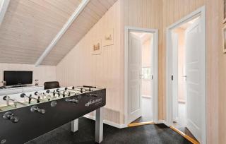 Holiday Home Sydskrænten Oksbøl Denmark - 6