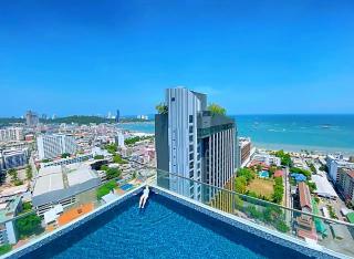 The Base Prime - Pattaya - 0