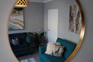 Castle Boulevard Nottingham - 3 Bedrooms Sleeps 5, Free Parking & WiFi - Close to City Centre, University & Hospital - Nottingham - 7
