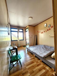 Xóm nhà lá homestay - Dalat - 3