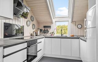 Holiday Home Egemose Sydals Denmark - Skovby - 6